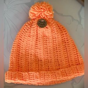 Adult Handmade Winter Hat
